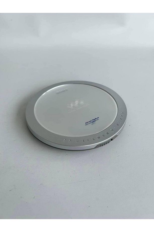Walkman D-ne720 Discman Cd Player - 6