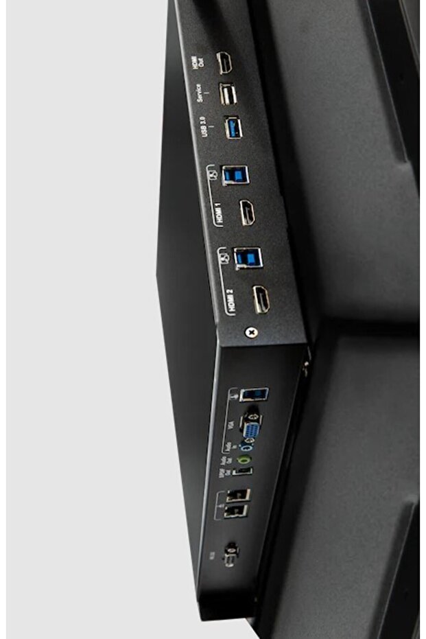 MX265-V2 65'' 4K Interactive Board - 5