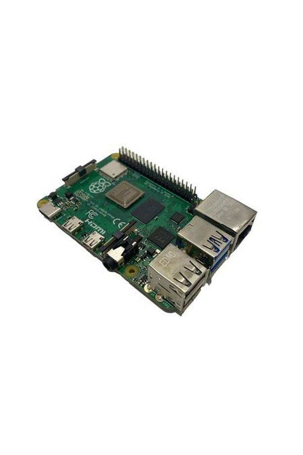 Raspberry Pi 4 Model B 4 Gb - 1
