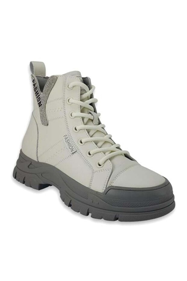 310-14 Daily Sports Boots-Beige