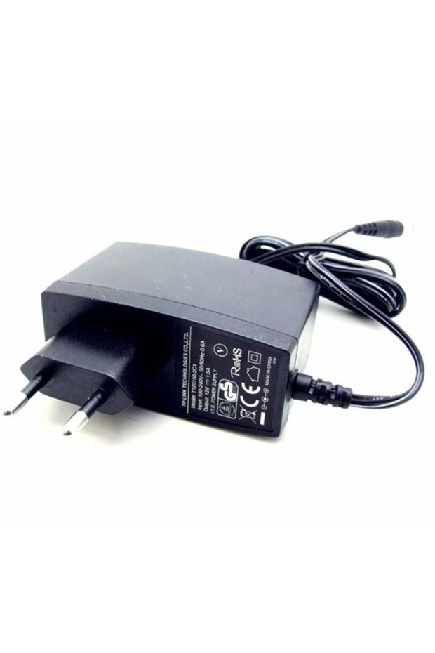 Modem Adaptörü 12 V 1.5 A Kalın Uçlu - 3