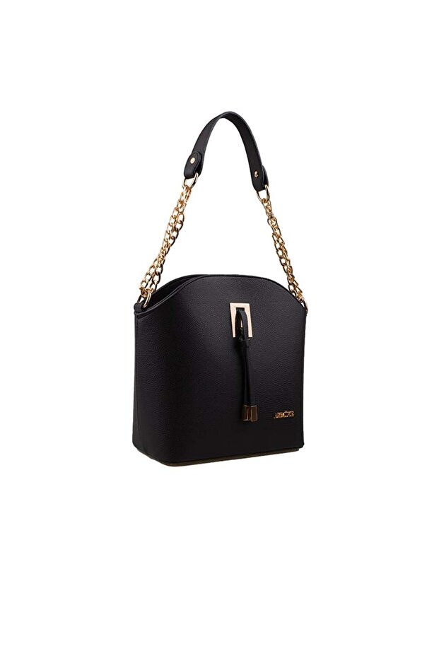 Armine Brown Pia Flat Women's Bag