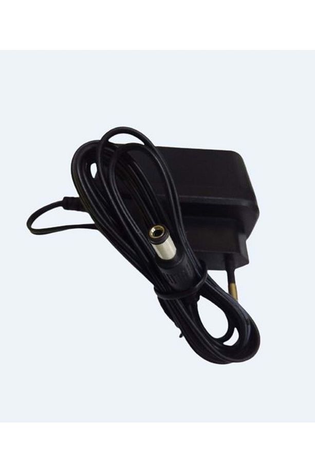 Modem Adaptörü 12 V 1.5 A Kalın Uçlu - 2