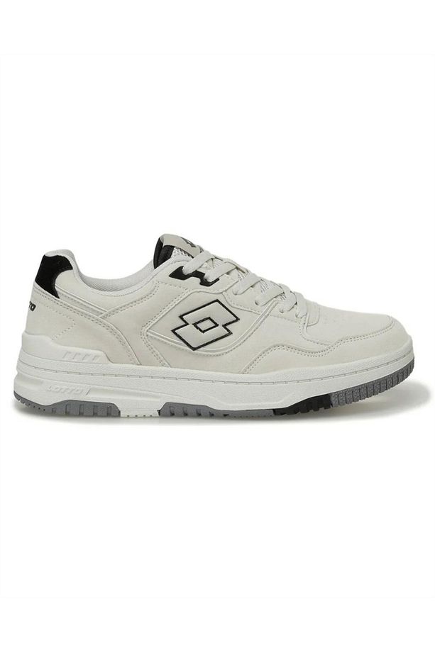 Viborg Wmn 4pr (36-40) Bej-siyah Sneaker Ayakkabı - 2