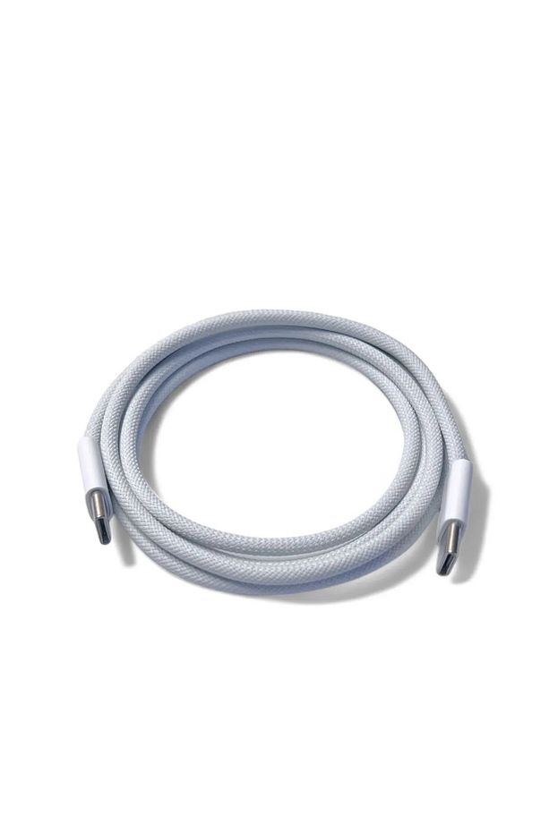 iphone Uyumlu Hızlı Şarj Aleti set Kablo Adaptör Set Orijinal 15seri ve 16 seri 20W Type c aa+ - 4