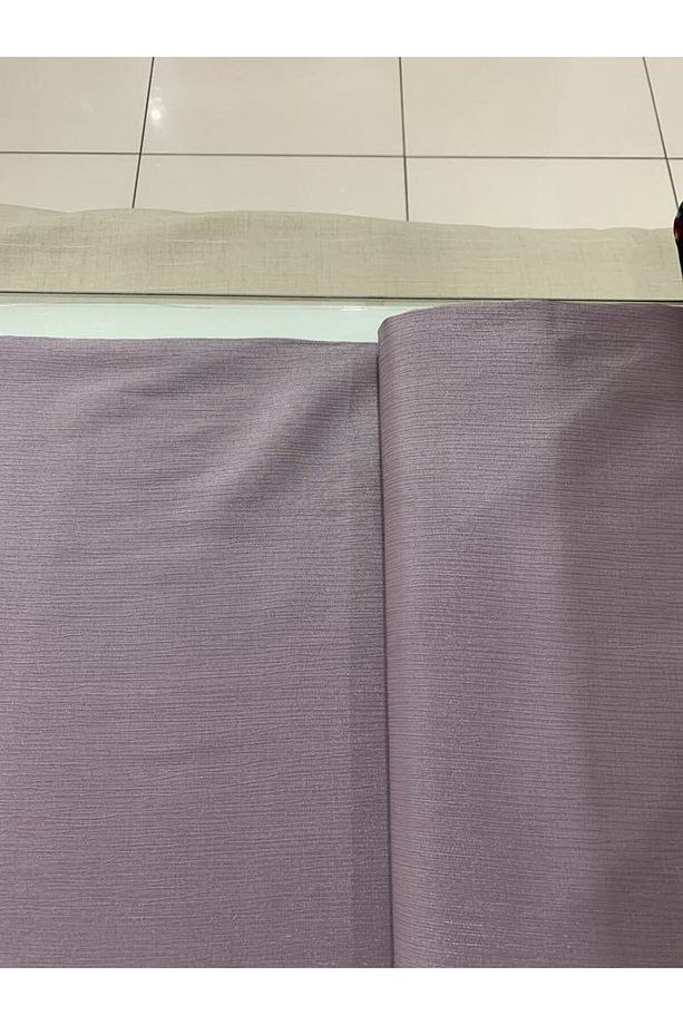 Parlak Bürümcük Kumaş Abiyelik Elbiselik Takımlık En:150 Cm (Çift En) - 2