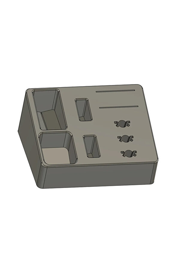 Philips OneBlade Pro Standı v2 - 2