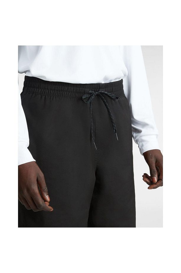 Prımary Solıd Elastıc Boardshort Vn000g75blk1 - 5