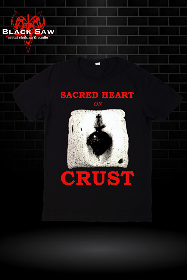 Krust Punk CODEBLACKSAW - 1