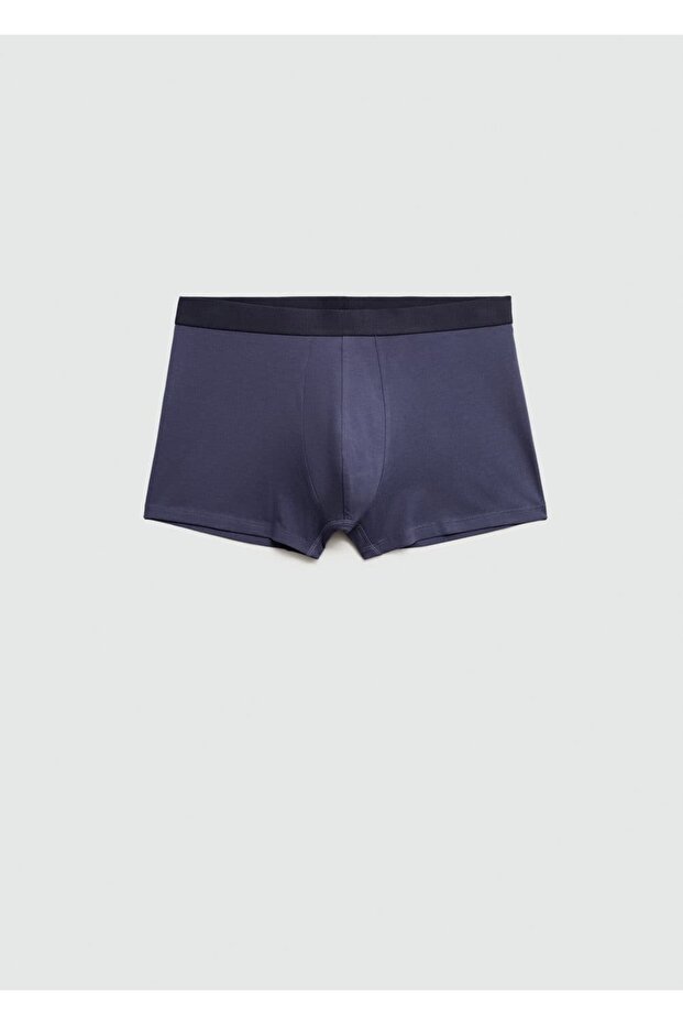 3'lü karma iç çamaşırı seti - 2