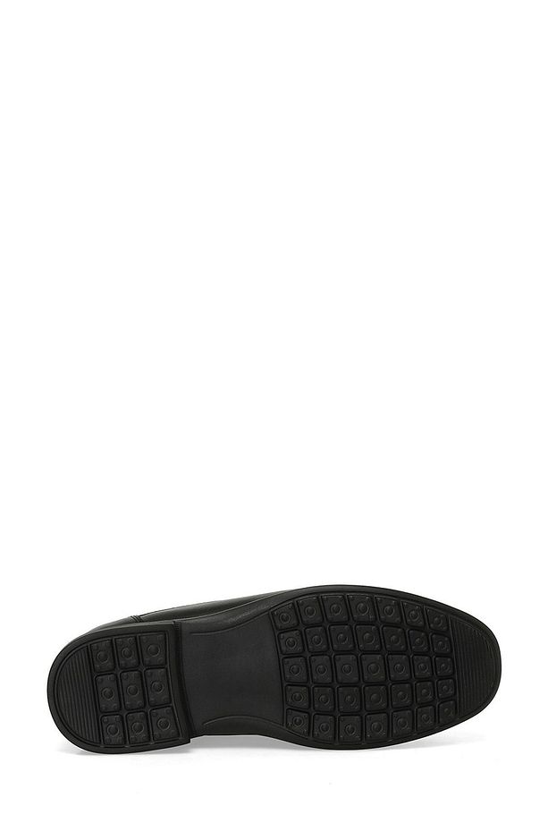 Erkek Hakiki Deri Anatomic İç Taban Ultra Hafif Ayakkabı - Men Real Leather Shoes - 7
