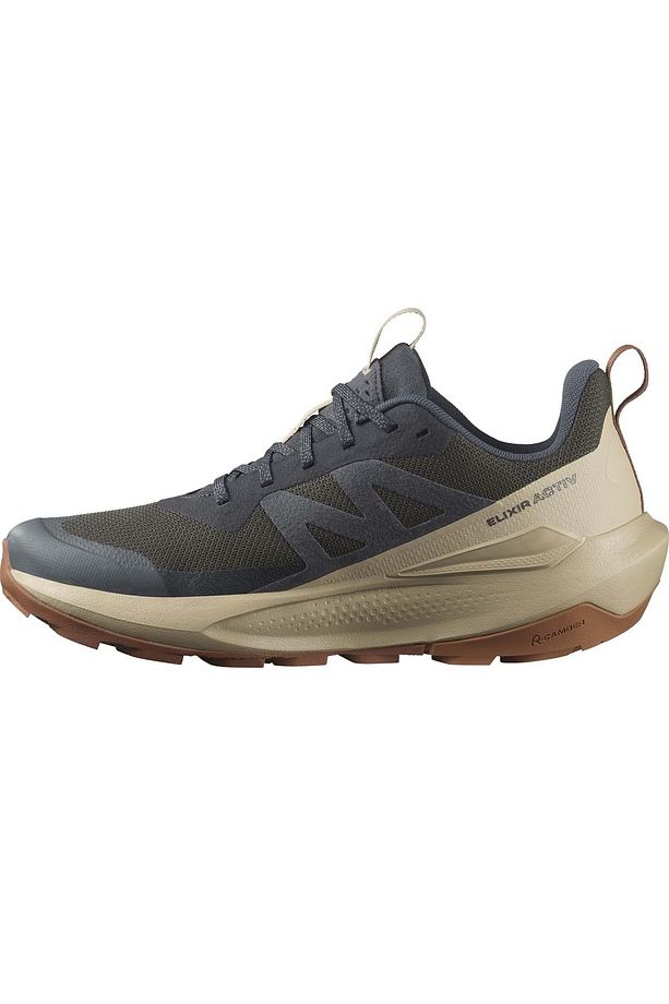 Elixir Activ Gtx Gore-tex® Patika Koşu Ayakkabısı Erkek Spor Ayakkabı Lacivert - 3