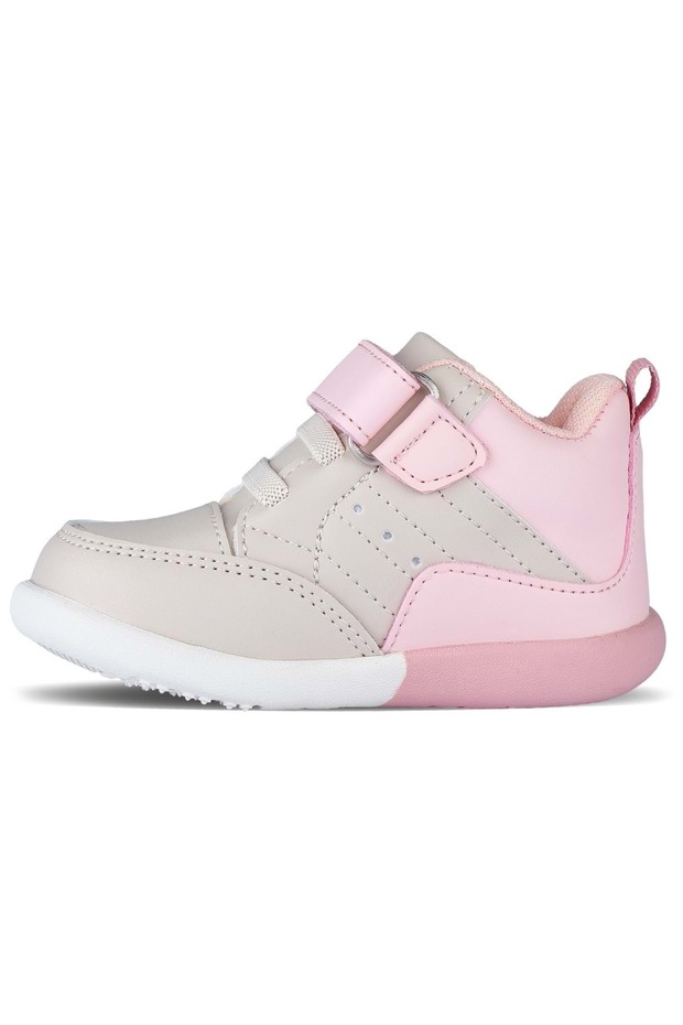 Able İlk Adım Bebek Ortopedik Çocuk Bot PUDRA - 2