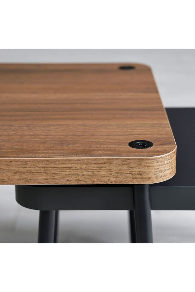 Sehpa Seti, 2 Parça - 4