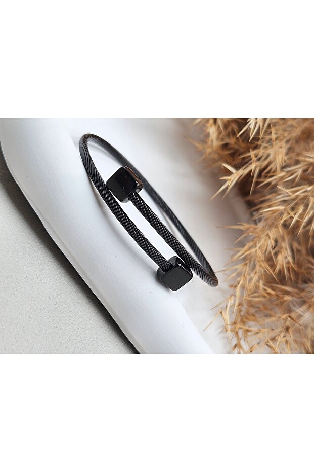 316L Çelik Bileklik - 3