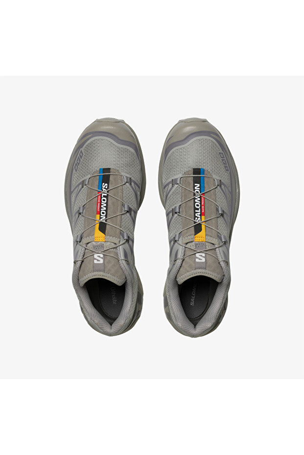 XT-6 Unisex Sneaker Ghost Gray L47444800 - 3