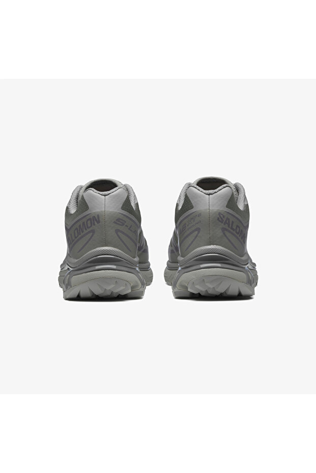 XT-6 Unisex Sneaker Ghost Gray L47444800 - 2