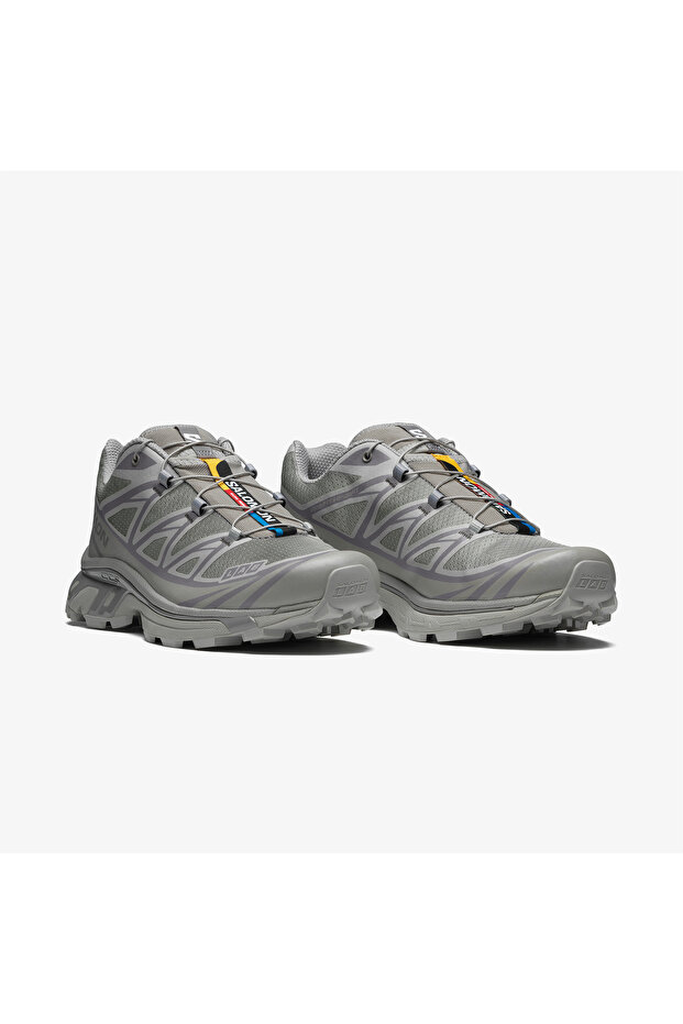 XT-6 Unisex Sneaker Ghost Gray L47444800 - 7