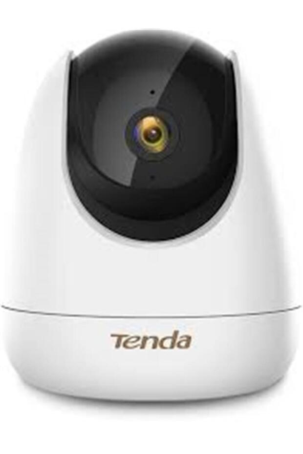 كاميرا الأمان TENDA CP6 بدقة 2K CP6 قابلة للإمالة