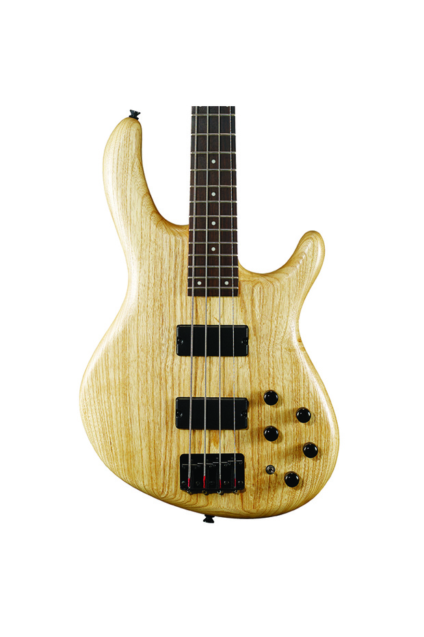 AB5DLX AS OPN BAS GİTAR ACTION 5 TELLİ (DELUX ), SWAMP ASH KASA, - 5