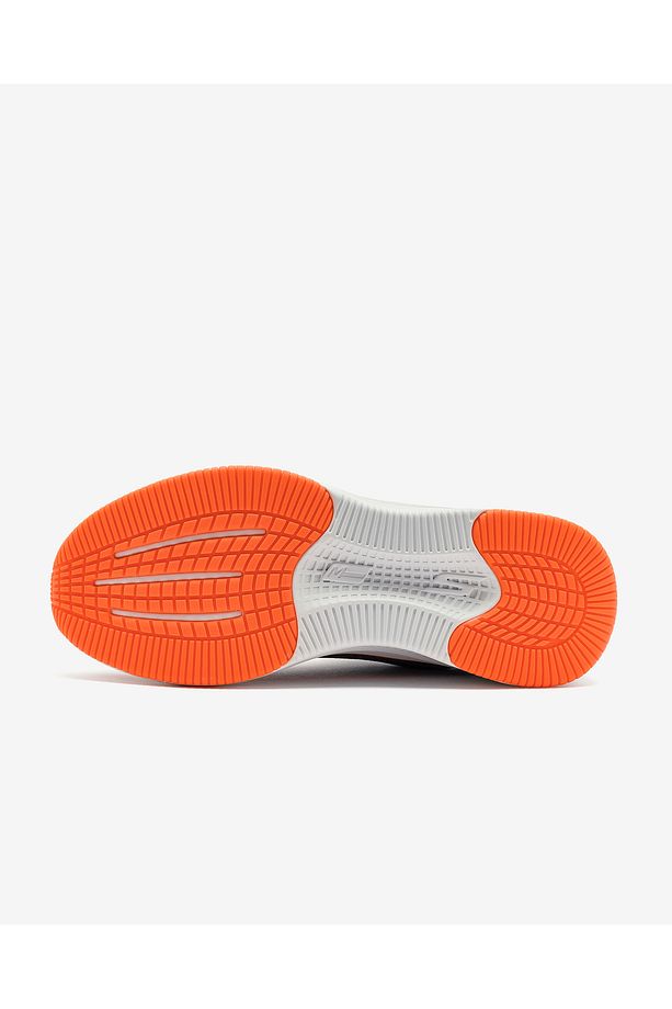 Go Run Elevate 2.0 - Fluid Motion Erkek Gri Koşu Ayakkabısı 220847 Char - 4