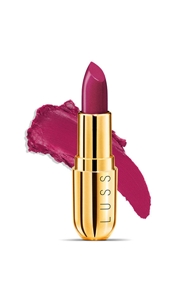 MAT RUJ TIMELESS SERİSİ - 1