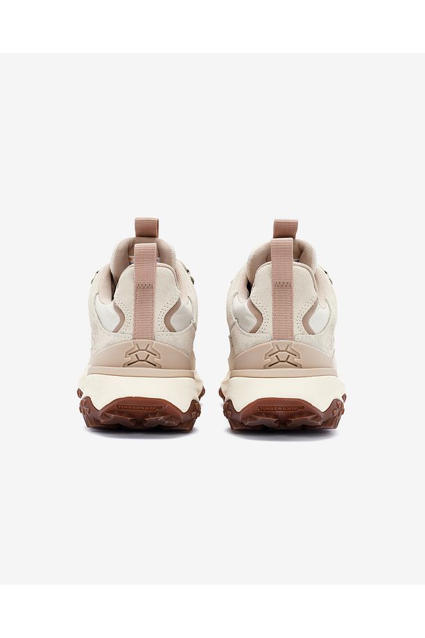 Motıon Access Low Lace Up Waterproof Sneaker Kadın Bej Sneaker Tb0a2n4bew21 - 5