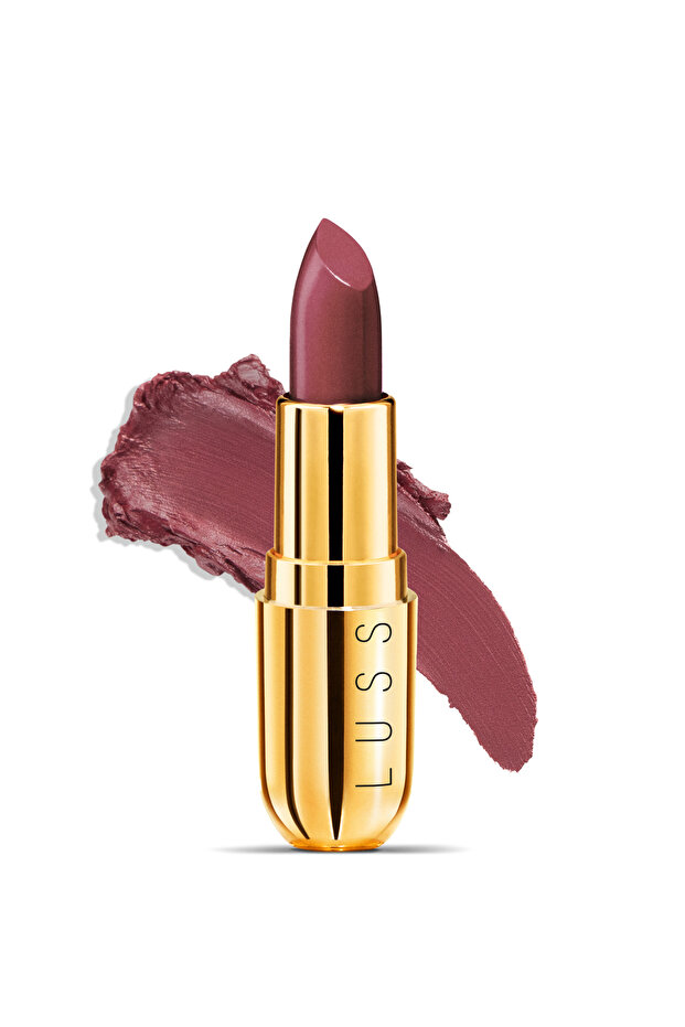 MAT RUJ TIMELESS SERİSİ - 1