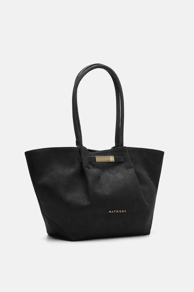 Siyah Salome Bag - 2