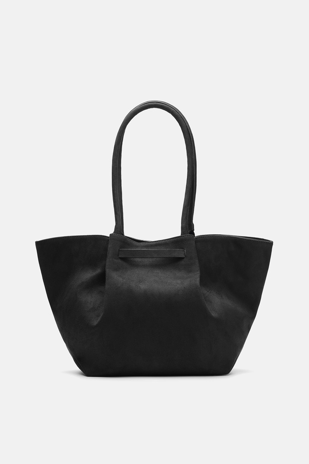 Siyah Salome Bag - 3