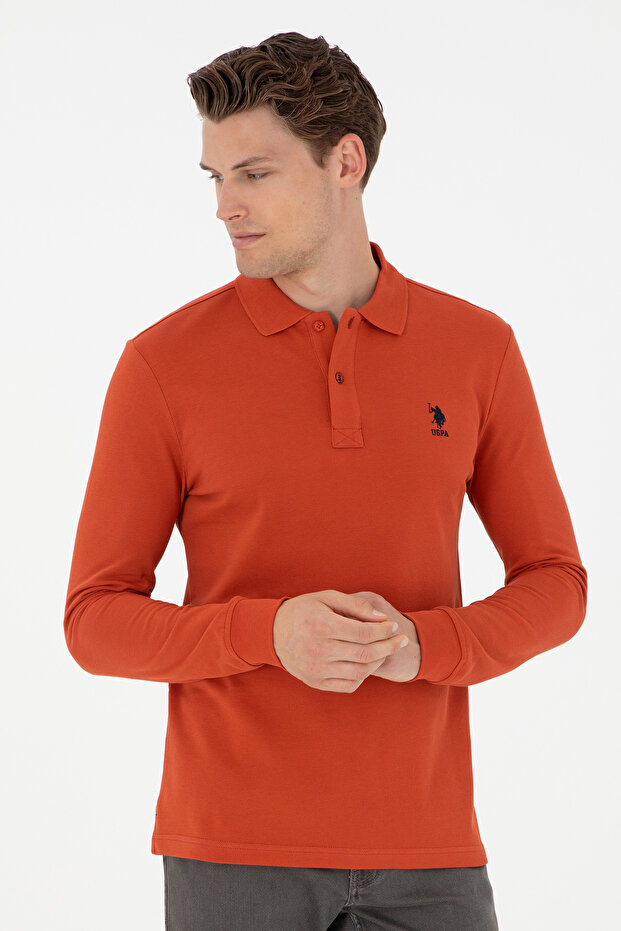 Men's Tile Basic Sweatshirt 50289060-Vr031