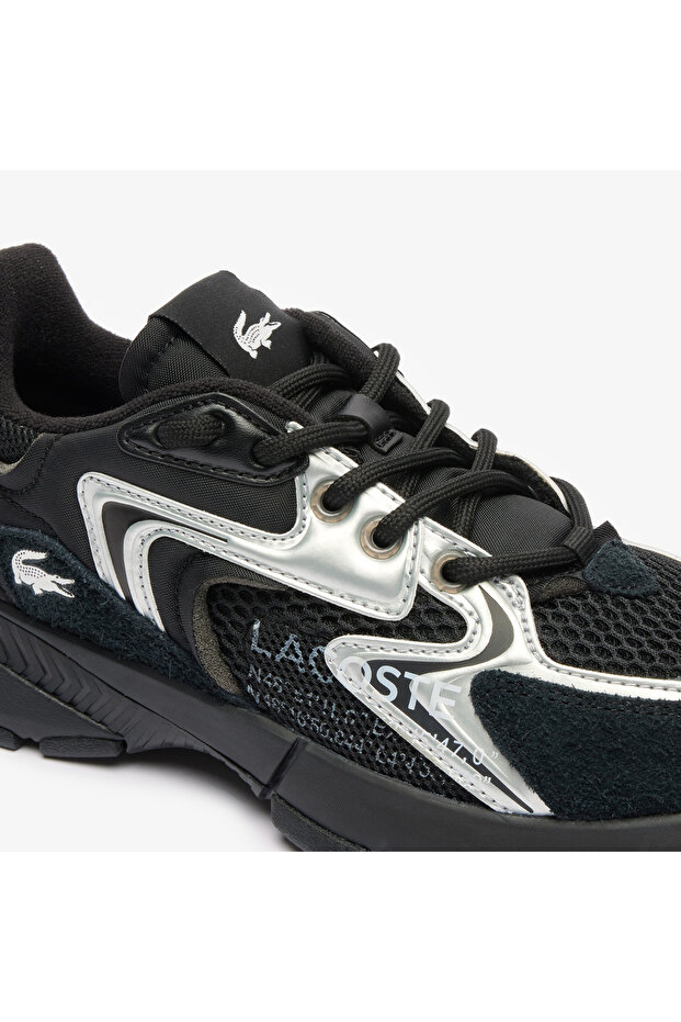 Sneaker Ayakkabı - 6