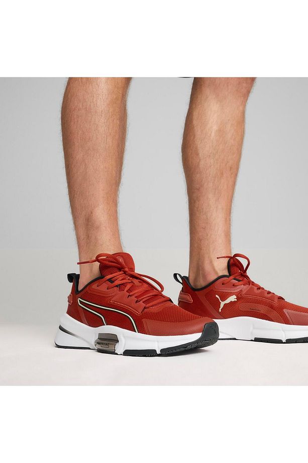 PWRFrame TR 3 Mars Red-Desert Dust-PUMA - 6