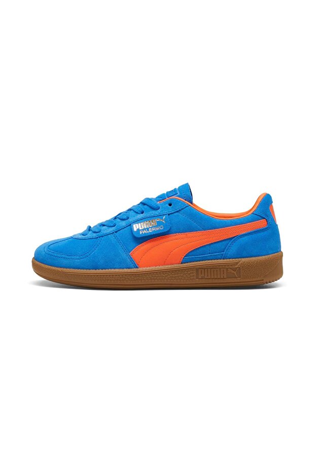 Palermo Hyperlink Blue-Flame Flicker-Gum - 5