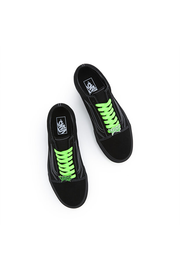 حذاء رياضي كلاسيكي من Old Skool - 7