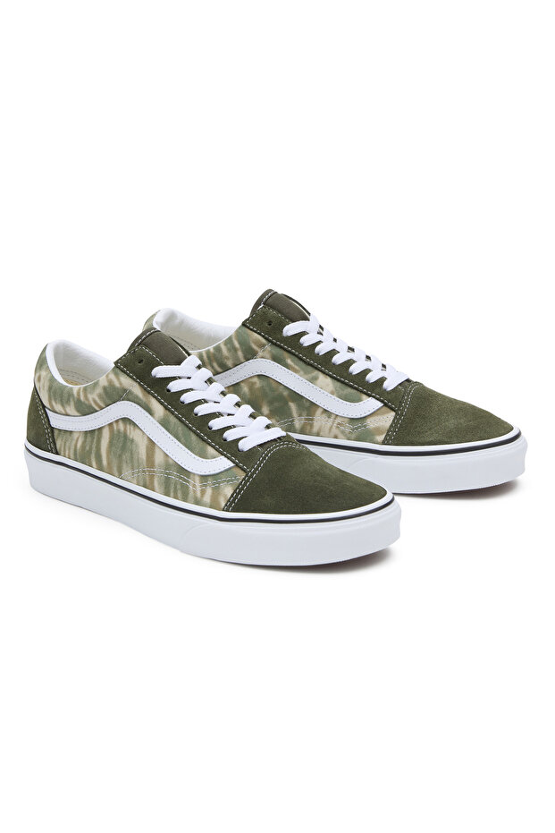 حذاء رياضي كلاسيكي من Old Skool - 1