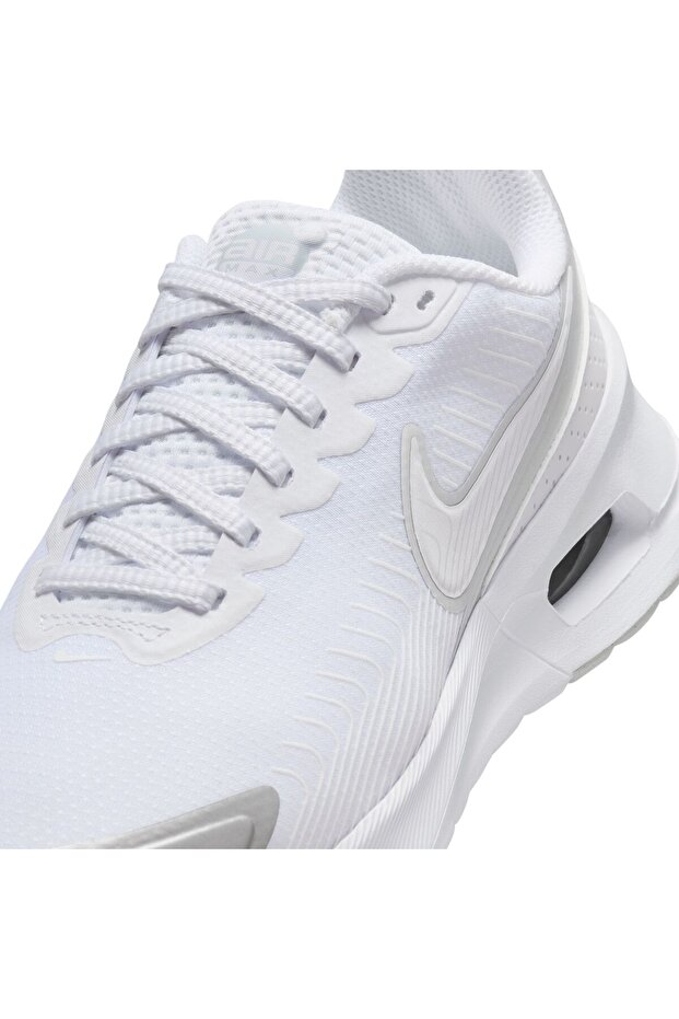 W Aır Max Nuaxıs Unisex - 4