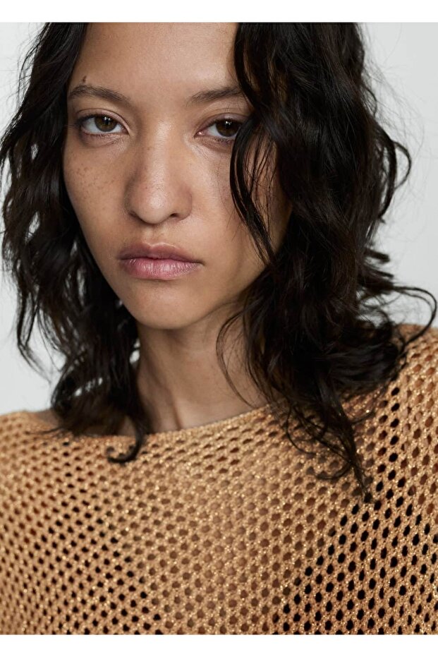 Ajurlu lureks kazak - 5