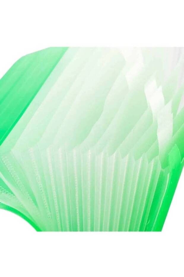 Körüklü Dosya 13'Lü 1 Adet - 3