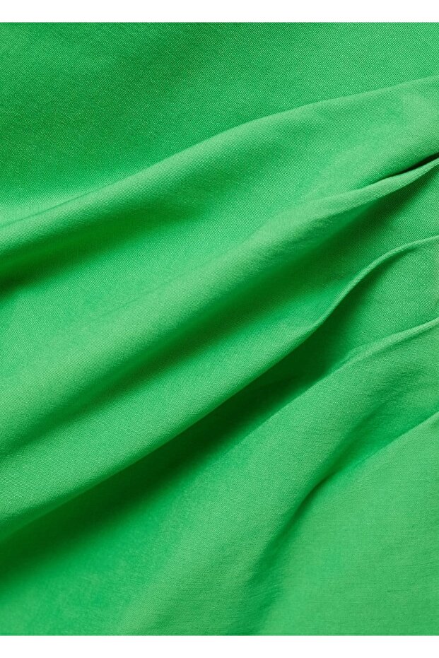 Bluse mit asymmetrischem Design - 5