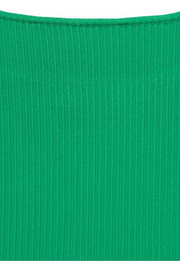 Triko ribana bluz - 5