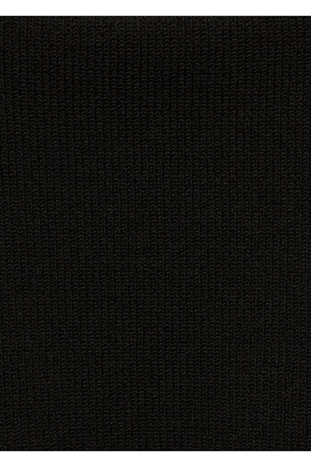 Fitilli midi boy etek - 8