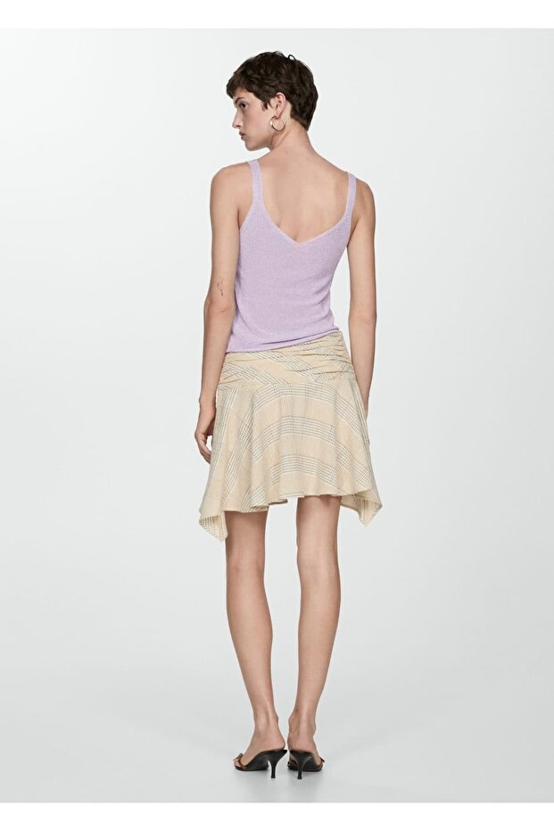 Lureks triko bluz - 4