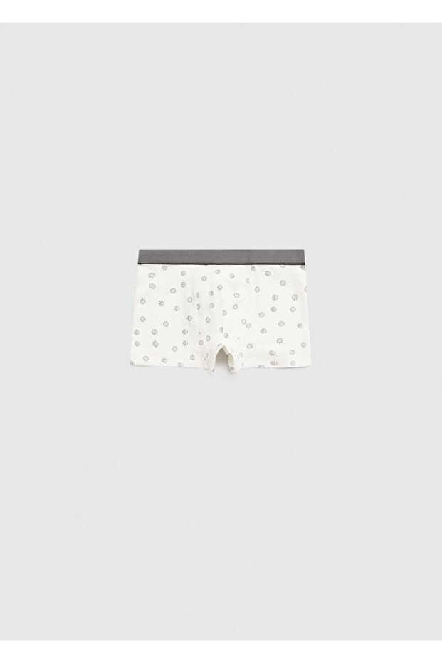 3'lü Boxer Seti - 4