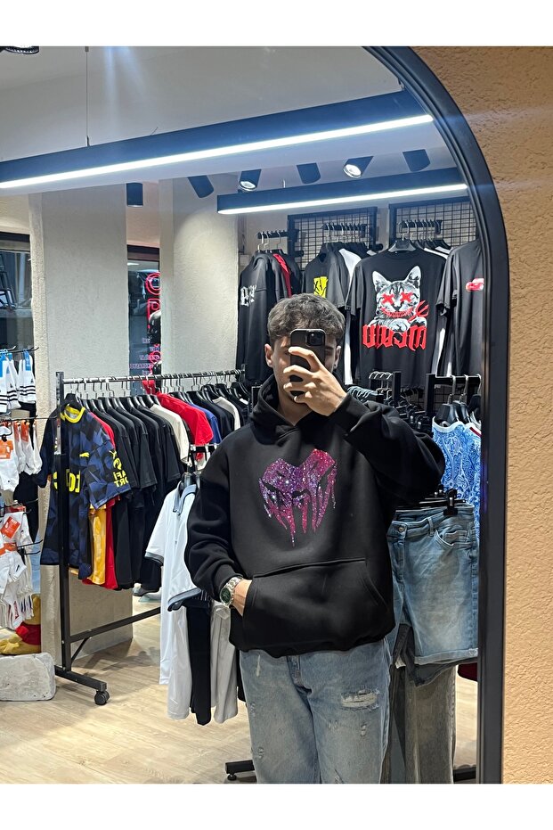 Худі «Берег» - 3