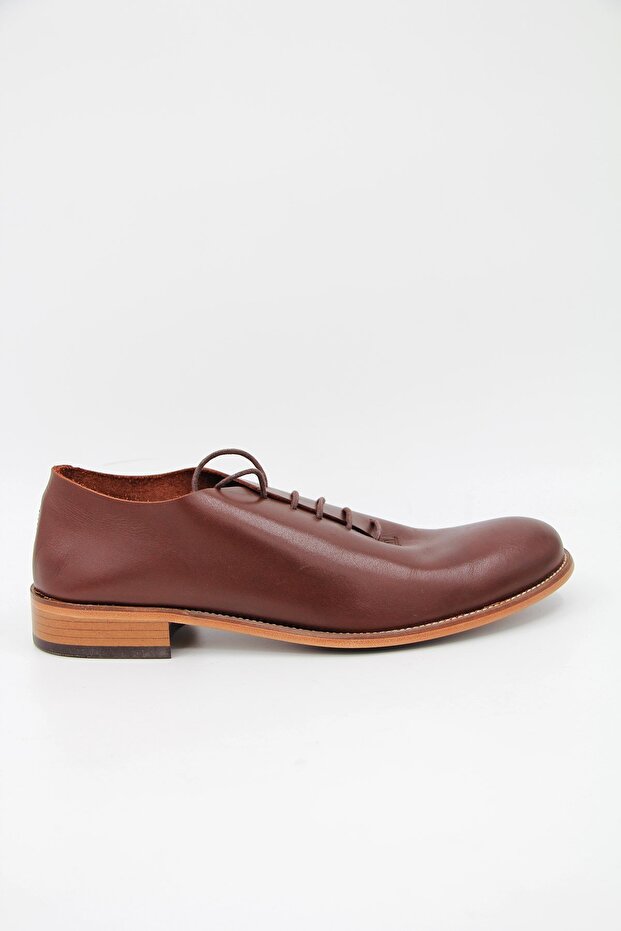 840 Men's Classic Shoes - Brown