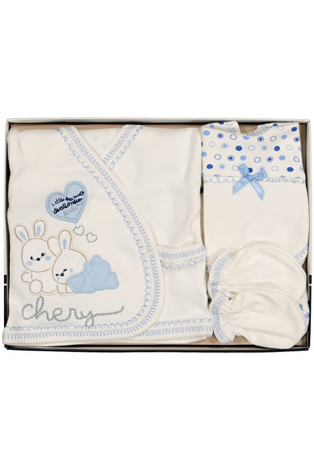 hastane çıkışı - 1