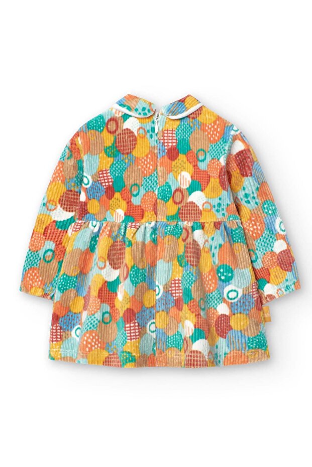 Kız Bebek Elbise - 2