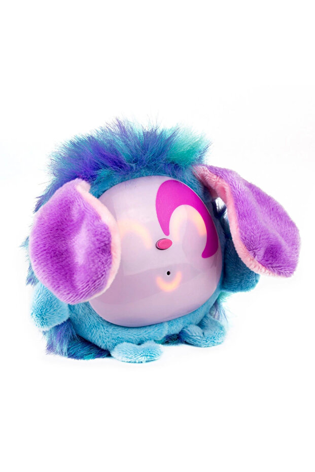 Silverlit Tiny Furries - Fluffybot Small Shoes - 3