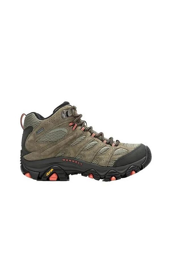Moab 3 Mıb Gtx Erkek Outdoor Bot J035791 - Yeşil - 1